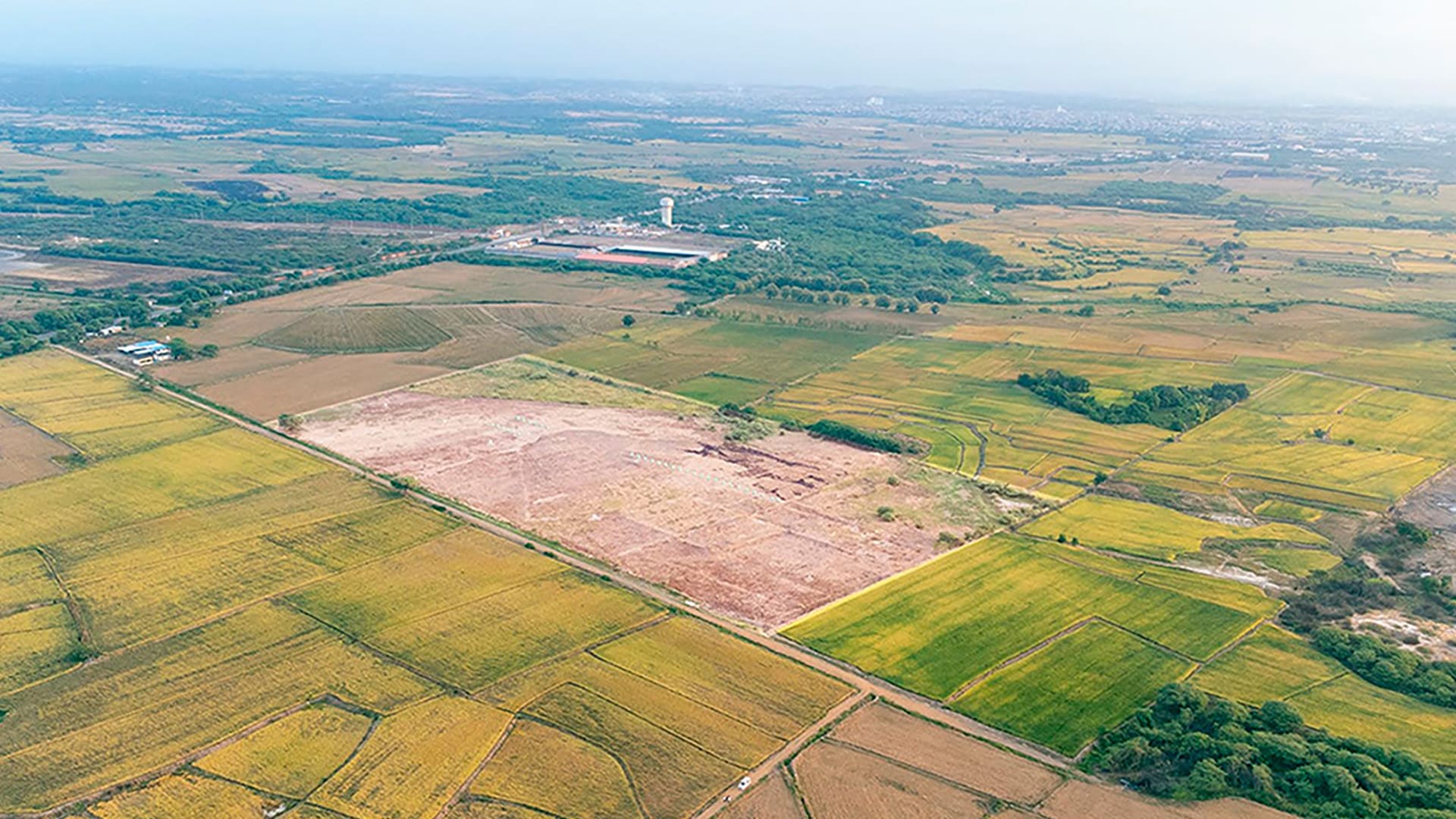 Avance de Obra Villa 4